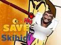 Jwèt Save My Skibidi