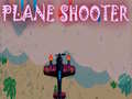 Jwèt Plane Shooter