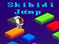Jwèt Skibidi Jump