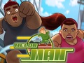 Jwèt Melon Man