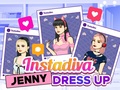 Jwèt Instadiva Jenny Dress Up