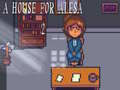 Jwèt A House for Alesa 2