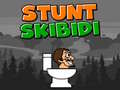 Jwèt Stunt Skibidi