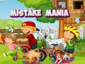Jwèt Mistake Mania