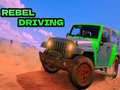 Jwèt Rebel Driving
