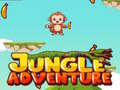 Jwèt Jungle Adventure