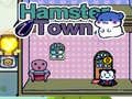 Jwèt Hamster Town