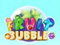 Jwèt Fruit Bubble