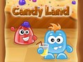 Jwèt Candy Land