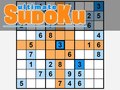 Jwèt Ultimate Sudoku