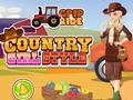 Jwèt Country Girl Style
