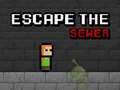 Jwèt Escape The Sewer