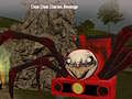 Jwèt Choo Choo Charles Revenge