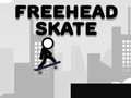 Jwèt Freehead Skate