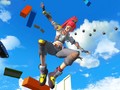 Jwèt Only Up 3D Parkour: Go Ascend