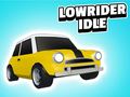 Jwèt Lowrider Cars