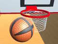 Jwèt Basketball scorer 3d