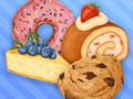 Jwèt Bakery Shop