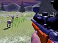 Jwèt Sniper Hunting Deadly Animal