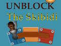 Jwèt Unblock Skibidi