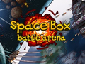 Jwèt Space Box Battle Arena