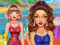 Jwèt Celebrity Trendy Prom Look