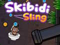 Jwèt Skibidi Sling