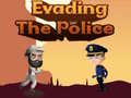 Jwèt Evading The Police