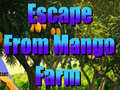 Jwèt Escape From Mango Farm