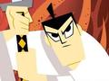 Jwèt Samurai Jack: Code Of The Samurai