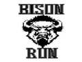 Jwèt Bison Run