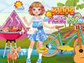 Jwèt Kiddo Picnic Day