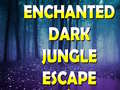 Jwèt Enchanted Dark Jungle Escape