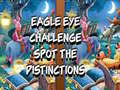 Jwèt Eagle Eye Challenge Spot the Distinctions