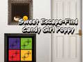 Jwèt Sweet Escape Find Candy Girl Poppy