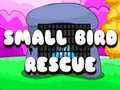 Jwèt Small Bird Rescue