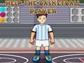 Jwèt Help The Basketball Player