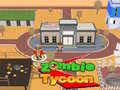 Jwèt Zombie Tycoon