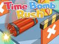 Jwèt Time Bomb Rush