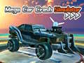 Jwèt Mega Car Crash Simulator 
