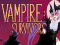 Jwèt Vampire: No Survivors