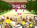 Jwèt SQUID TOILET 3D