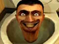 Jwèt Skibidi toilet terror
