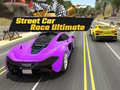 Jwèt Street Car Race Ultimate