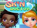 Jwèt Skin Doctor