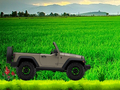 Jwèt Jeep Wheelie