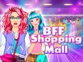 Jwèt BFF Shopping Walking