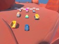 Jwèt Dirt Race Lap