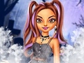 Jwèt Monster Girls Glam Goth Style