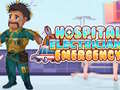 Jwèt Hospital Electrician Emergency